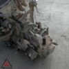 Motore AEF 280.000KM VOLKSWAGEN POLO 6N 1994-1999 1.9 DIESEL 47 kW usato 111053