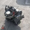 Motore AEV 146.000 km VOLKSWAGEN POLO 1994-1999 1.0 BENZINA 33kW usato (105756)