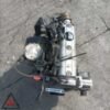Motore AEV 146.000 km VOLKSWAGEN POLO 1994-1999 1.0 BENZINA 33kW usato (105756)