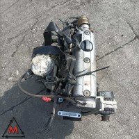 Motore AEV 146.000 km VOLKSWAGEN POLO 1994-1999 1.0 BENZINA 33kW usato (105756)