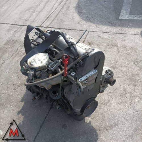 Motore AEV 146.000 km VOLKSWAGEN POLO 1994-1999 1.0 BENZINA 33kW usato (105756) Motore AEV 146.000 km VOLKSWAGEN POLO 1994-1999 1.0 BENZINA 33kW usato (105756)