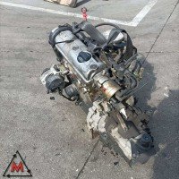 Motore AEV 146.000 km VOLKSWAGEN POLO 1994-1999 1.0 BENZINA 33kW usato (105756)