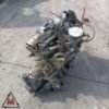 Motore AEV 146.000 km VOLKSWAGEN POLO 1994-1999 1.0 BENZINA 33kW usato (105756)