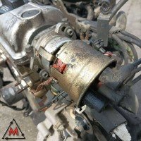 Motore AEV 146.000 km VOLKSWAGEN POLO 1994-1999 1.0 BENZINA 33kW usato (105756)