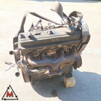 Motore AEX per VOLKSWAGEN CADDY MK2 1996-2004 1.4 BENZINA 44kW usato (118770) Motore AEX per VOLKSWAGEN CADDY MK2 1996-2004 1.4 BENZINA 44kW usato (118770)