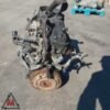 Motore AEX per VOLKSWAGEN CADDY MK2 1996-2004 1.4 BENZINA 44kW usato (118770) Motore AEX per VOLKSWAGEN CADDY MK2 1996-2004 1.4 BENZINA 44kW usato (118770)