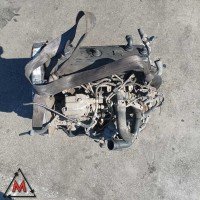 Motore AEX per VOLKSWAGEN CADDY MK2 1996-2004 1.4 BENZINA 44kW usato (118770) Motore AEX per VOLKSWAGEN CADDY MK2 1996-2004 1.4 BENZINA 44kW usato (118770)