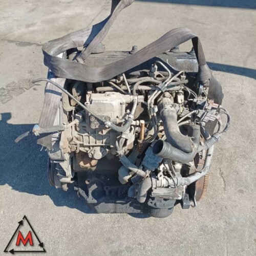 Motore AEX per VOLKSWAGEN CADDY MK2 1996-2004 1.4 BENZINA 44kW usato (118770) Motore AEX per VOLKSWAGEN CADDY MK2 1996-2004 1.4 BENZINA 44kW usato (118770)