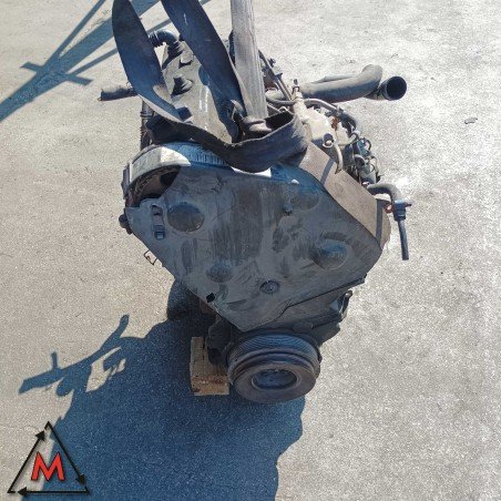 Motore AEX per VOLKSWAGEN CADDY MK2 1996-2004 1.4 BENZINA 44kW usato (118770) Motore AEX per VOLKSWAGEN CADDY MK2 1996-2004 1.4 BENZINA 44kW usato (118770)