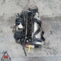 Motore AEX VOLKSWAGEN POLO 6N MK3 1994-1999 1390CC BENZINA 44 kW usato (117045)