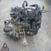 Motore AEX VOLKSWAGEN POLO 6N MK3 1994-1999 1390CC BENZINA 44 kW usato (117045)