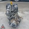Motore AEX VOLKSWAGEN POLO 6N MK3 1994-1999 1390CC BENZINA 44 kW usato (117045)