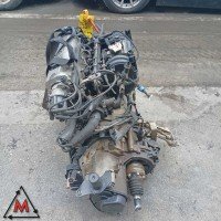 Motore AEX VOLKSWAGEN POLO 6N MK3 1994-1999 1390CC BENZINA 44 kW usato (117045)