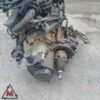 Motore AEX VOLKSWAGEN POLO 6N MK3 1994-1999 1390CC BENZINA 44 kW usato (117045)