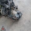 Motore AEX VOLKSWAGEN POLO 6N MK3 1994-1999 1390CC BENZINA 44 kW usato (117045)