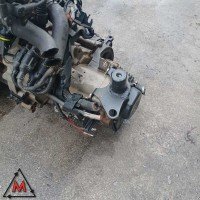 Motore AEX VOLKSWAGEN POLO 6N MK3 1994-1999 1390CC BENZINA 44 kW usato (117045)