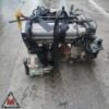 Motore AEX VOLKSWAGEN POLO 6N MK3 1994-1999 1390CC BENZINA 44 kW usato (117045)
