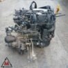 Motore AEX VOLKSWAGEN POLO 6N MK3 1994-1999 1390CC BENZINA 44 kW usato (117045)