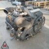 Motore AFB 184.000 km AUDI A4 MK2 2000-2004 2.5 DIESEL 110kW usato (118168) Motore AFB 184.000 km AUDI A4 MK2 2000-2004 2.5 DIESEL 110kW usato (118168)
