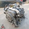 Motore AFB 184.000 km AUDI A4 MK2 2000-2004 2.5 DIESEL 110kW usato (118168) Motore AFB 184.000 km AUDI A4 MK2 2000-2004 2.5 DIESEL 110kW usato (118168)
