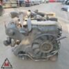 Motore AFB 184.000 km AUDI A4 MK2 2000-2004 2.5 DIESEL 110kW usato (118168) Motore AFB 184.000 km AUDI A4 MK2 2000-2004 2.5 DIESEL 110kW usato (118168)