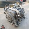 Motore AFB 184.000 km AUDI A4 MK2 2000-2004 2.5 DIESEL 110kW usato (118168) Motore AFB 184.000 km AUDI A4 MK2 2000-2004 2.5 DIESEL 110kW usato (118168)