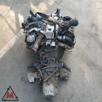 Motore AFB 184.000 km AUDI A4 MK2 2000-2004 2.5 DIESEL 110kW usato (118168) Motore AFB 184.000 km AUDI A4 MK2 2000-2004 2.5 DIESEL 110kW usato (118168)