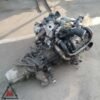 Motore AFB 184.000 km AUDI A4 MK2 2000-2004 2.5 DIESEL 110kW usato (118168) Motore AFB 184.000 km AUDI A4 MK2 2000-2004 2.5 DIESEL 110kW usato (118168)