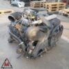 Motore AFB 184.000 km AUDI A4 MK2 2000-2004 2.5 DIESEL 110kW usato (118168) Motore AFB 184.000 km AUDI A4 MK2 2000-2004 2.5 DIESEL 110kW usato (118168)