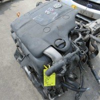 Motore AFB 200.000 km Volkswagen Passat Mk5 1996-2005 2.5 DIESEL 110kW (31428)