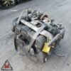 Motore AFB 200.000 km Volkswagen Passat Mk5 1996-2005 2.5 DIESEL 110kW (31428)
