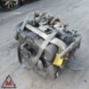 Motore AFB 200.000 km Volkswagen Passat Mk5 1996-2005 2.5 DIESEL 110kW (31428)