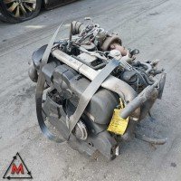 Motore AFB 200.000 km Volkswagen Passat Mk5 1996-2005 2.5 DIESEL 110kW (31428)