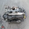Motore AFB 200.000 km Volkswagen Passat Mk5 1996-2005 2.5 DIESEL 110kW (31428)