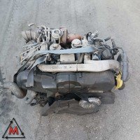 Motore AFB 200.000 km Volkswagen Passat Mk5 1996-2005 2.5 DIESEL 110kW (31428)