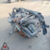 Motore AFB 200.000 km Volkswagen Passat Mk5 1996-2005 2.5 DIESEL 110kW (31428)