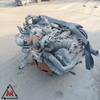 Motore AFB 200.000 km Volkswagen Passat Mk5 1996-2005 2.5 DIESEL 110kW (31428)