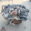Motore AFB 200.000 km Volkswagen Passat Mk5 1996-2005 2.5 DIESEL 110kW (31428)