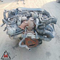 Motore AFB 200.000 km Volkswagen Passat Mk5 1996-2005 2.5 DIESEL 110kW (31428)