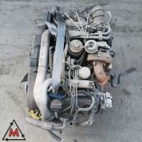 Motore AFB 200.000 km Volkswagen Passat Mk5 1996-2005 2.5 DIESEL 110kW (31428)
