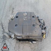 Motore AFB 200.000 km Volkswagen Passat Mk5 1996-2005 2.5 DIESEL 110kW (31428)