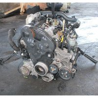 Motore AFN 189000 km Audi A4 Mk1 1994-2000 1.9 TDi usato (20099 110-5-B-3)