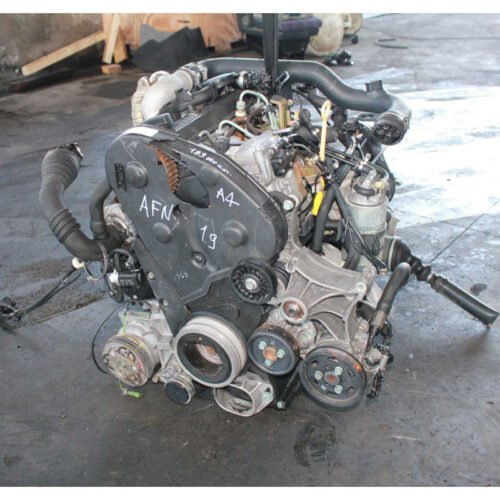 Motore AFN 189000 km Audi A4 Mk1 1994-2000 1.9 TDi usato (20099 110-5-B-3) Motore AFN 189000 km Audi A4 Mk1 1994-2000 1.9 TDi usato (20099 110-5-B-3)