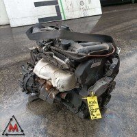 Motore AGN 237.000km AUDI A3 MK1 1996-2003 1.8 BENZINA 92 kW usato (107992)