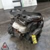 Motore AGN 237.000km AUDI A3 MK1 1996-2003 1.8 BENZINA 92 kW usato (107992)