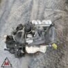 Motore AGN 237.000km AUDI A3 MK1 1996-2003 1.8 BENZINA 92 kW usato (107992)