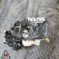 Motore AGN 237.000km AUDI A3 MK1 1996-2003 1.8 BENZINA 92 kW usato (107992)