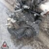 Motore AGN 237.000km AUDI A3 MK1 1996-2003 1.8 BENZINA 92 kW usato (107992)