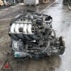 Motore AGN 237.000km AUDI A3 MK1 1996-2003 1.8 BENZINA 92 kW usato (107992)