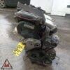 Motore AGN 237.000km AUDI A3 MK1 1996-2003 1.8 BENZINA 92 kW usato (107992)